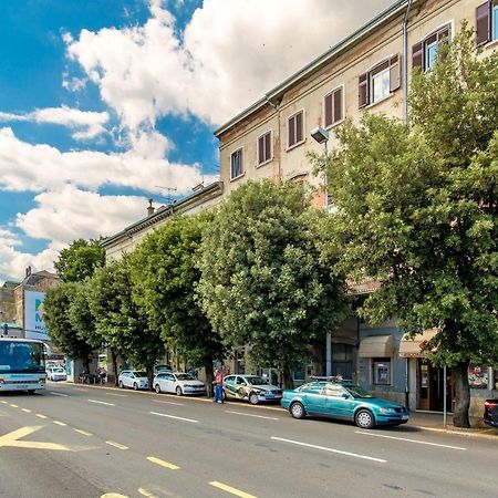 Apartments Carpathia Rijeka Ngoại thất bức ảnh