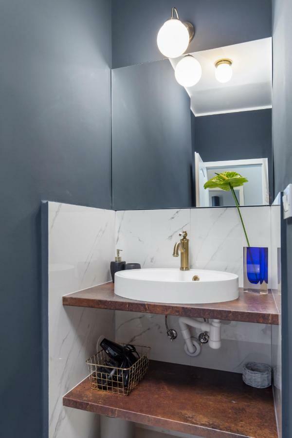 Apartments Carpathia Rijeka Ngoại thất bức ảnh