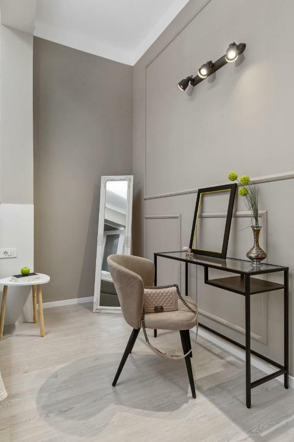 Apartments Carpathia Rijeka Ngoại thất bức ảnh