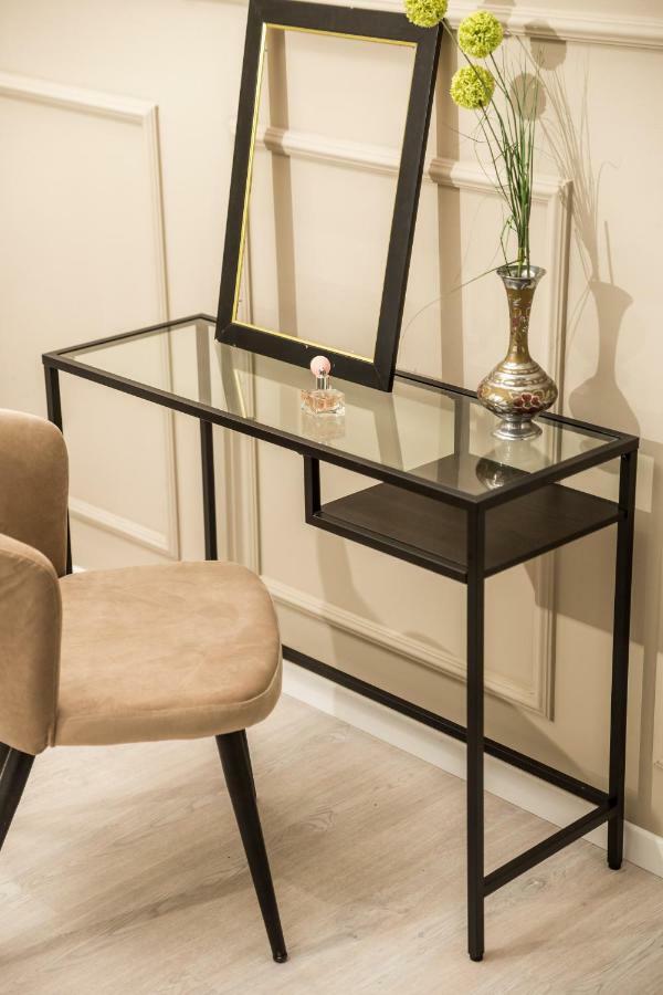 Apartments Carpathia Rijeka Ngoại thất bức ảnh