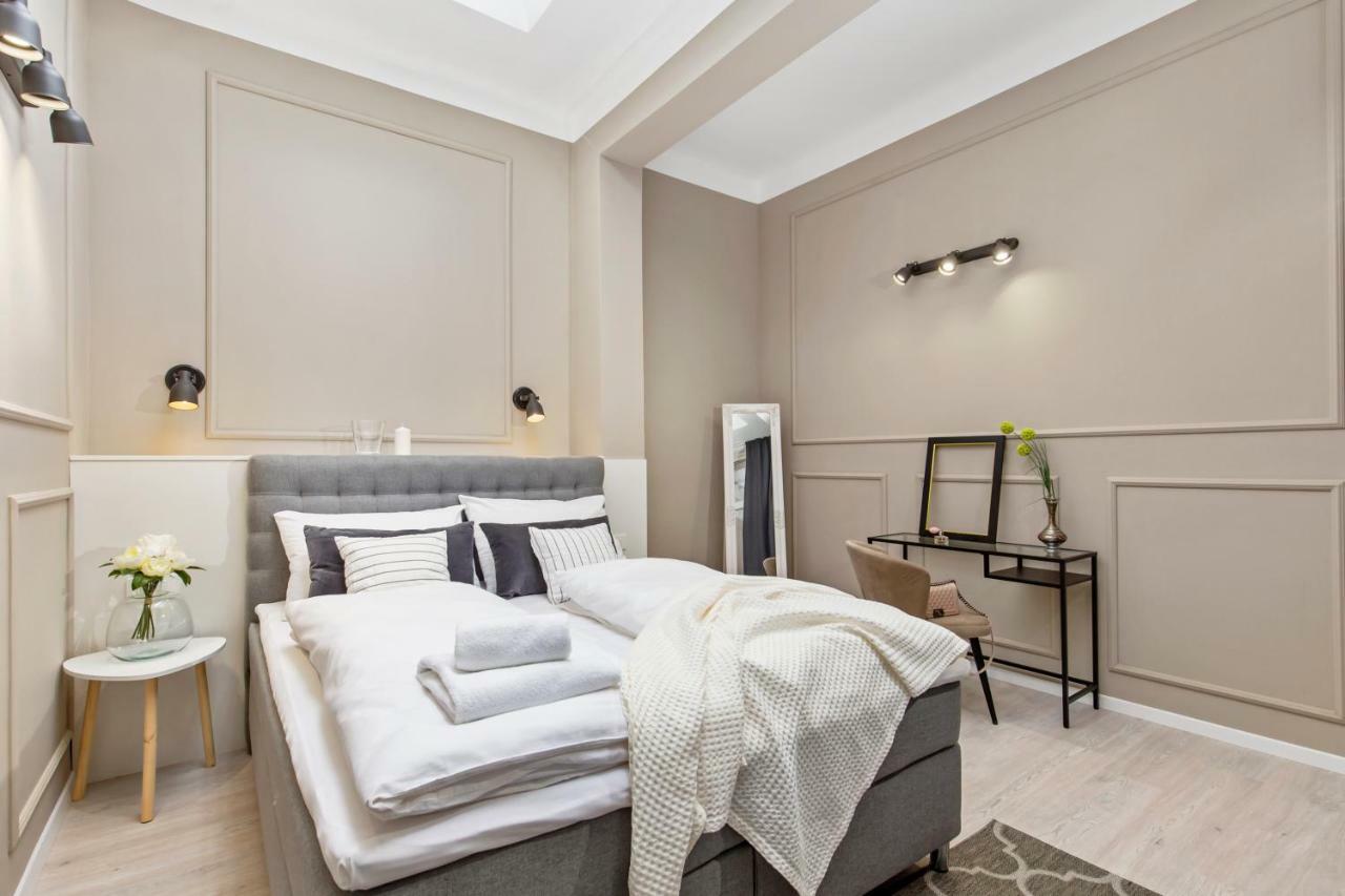 Apartments Carpathia Rijeka Ngoại thất bức ảnh