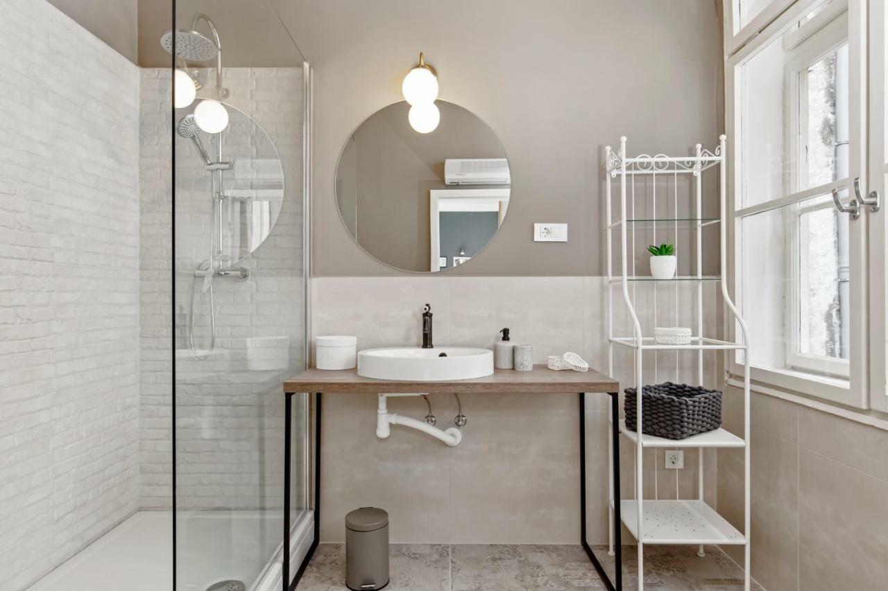 Apartments Carpathia Rijeka Ngoại thất bức ảnh