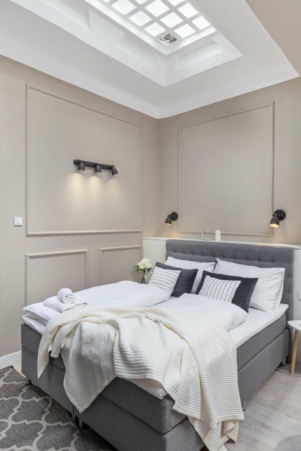Apartments Carpathia Rijeka Ngoại thất bức ảnh