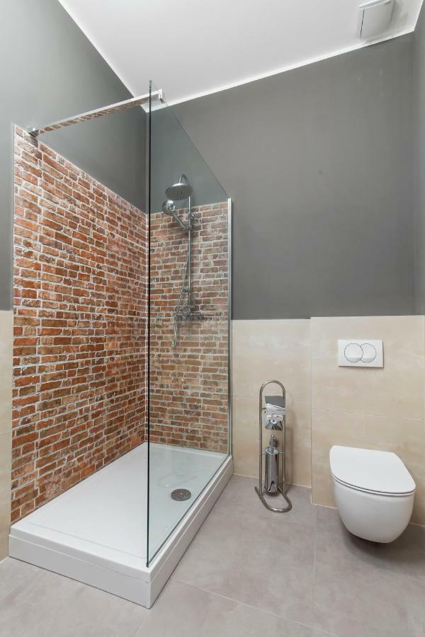 Apartments Carpathia Rijeka Ngoại thất bức ảnh
